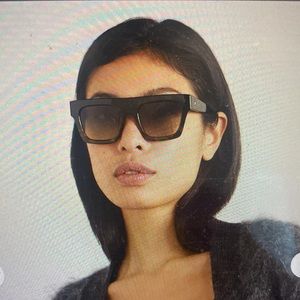 Le Specks two toned sunglasses